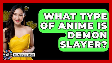 What Type of Anime Is Demon Slayer? - The Animation Reel