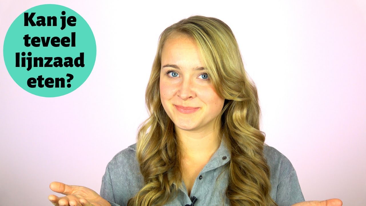 8 Bewezen Gezondheidsvoordelen Van Lijnzaad Olie 4 Recepten