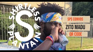 Zito Madu- QR Code