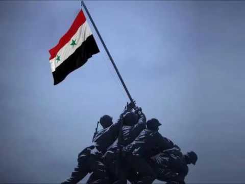 نشيد موطني كورال