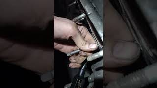 How to remove a Heli-Coil