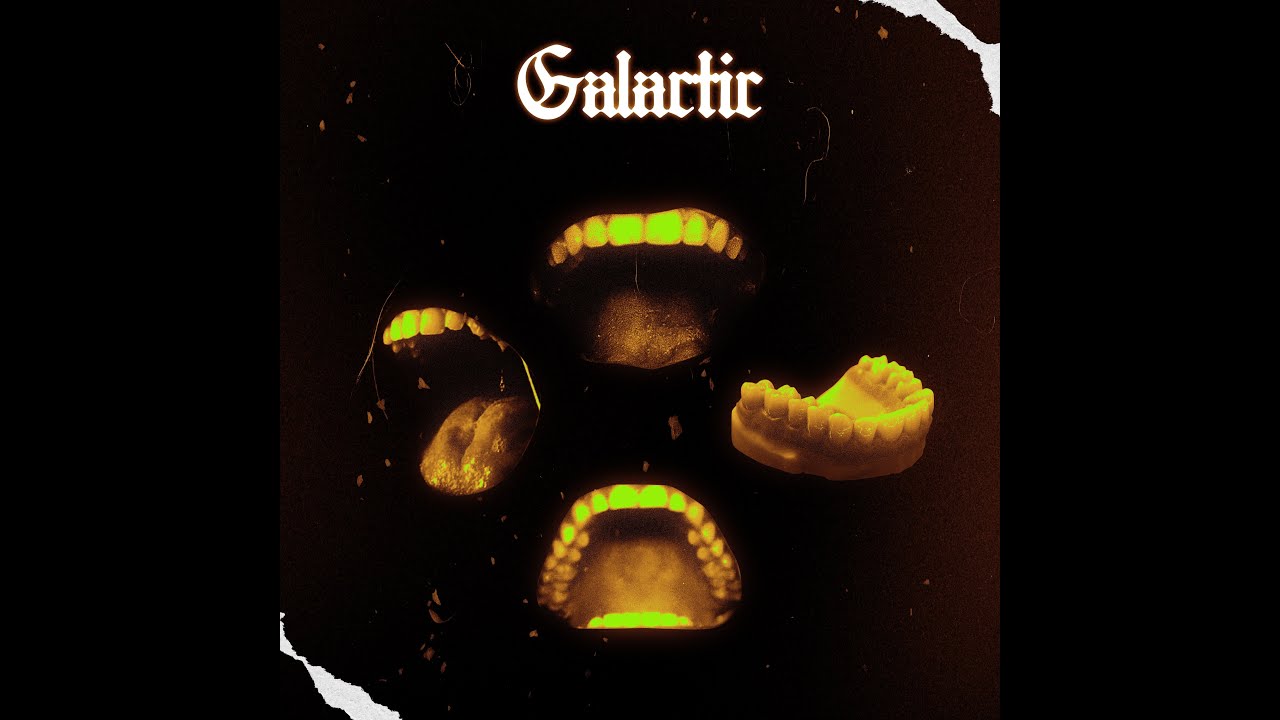 Watch Galactic on YouTube Watch Galactic on YouTube
