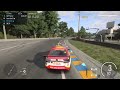 Forza motorsport  v8 supercars sound amazing and are fast in the straights