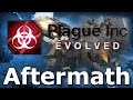 Plague Inc. Custom Scenarios - Neurax Worm Aftermath