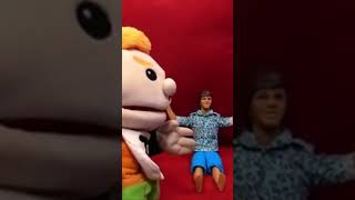 SML Movie: The Pirate Ship! Part 1 #sml #smlshorts #short #viral #jeffy #jeffyfunny #subscribers