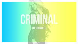 Criminal (DJ Eudes Araujo Dutch Remix) - Britney Spears