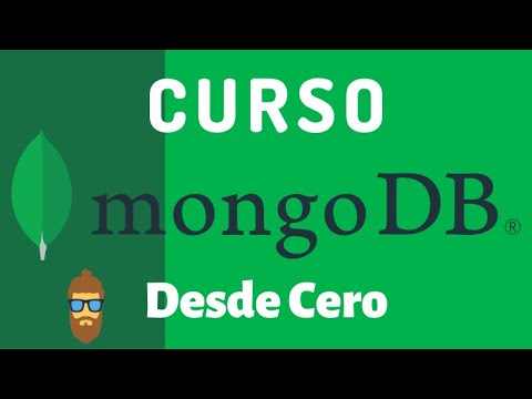 Curso Práctico de MongoDB para Principiantes | Aprende MongoDB desde cero
