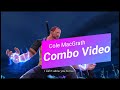 Cole Combo Video Street Fighter X Tekken Cole Combo Video Street Fighter X Tekken