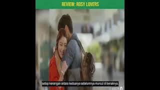 Gadis Melahirkan anak untuk pacarnya REVIEW FILEM ROSY LOVERS #rosylovers
