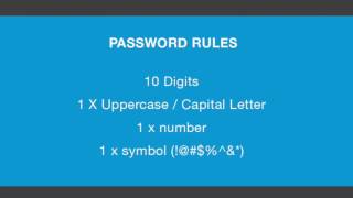 Customer Registration Process