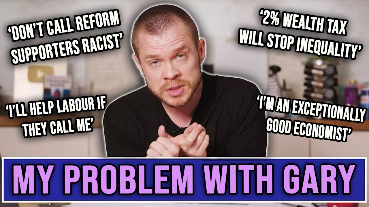 Проблема с экономикой Гэри