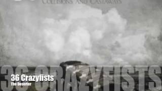 36 Crazyfists-The Deserter