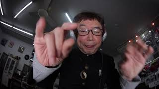【msayoshi ASMR】Tickle Master