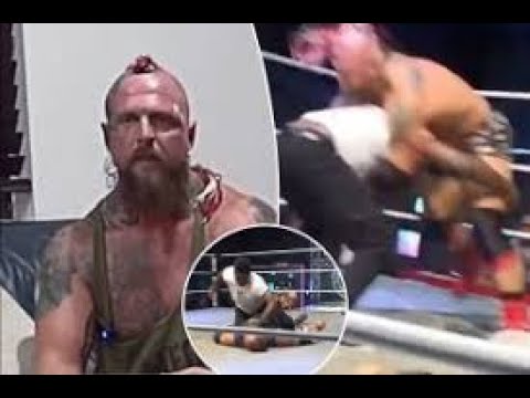 Douglas The Epic Malo Details the Raja Jackson Situation | Interview with Coach Firas Zahabi