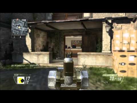グレポン！【雪COD:BO2】#19