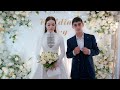 Свадьба бойца ММА Вахи Шанхоева / Ингушетия / Wedding of MMA fighter Vakha Shankhoev