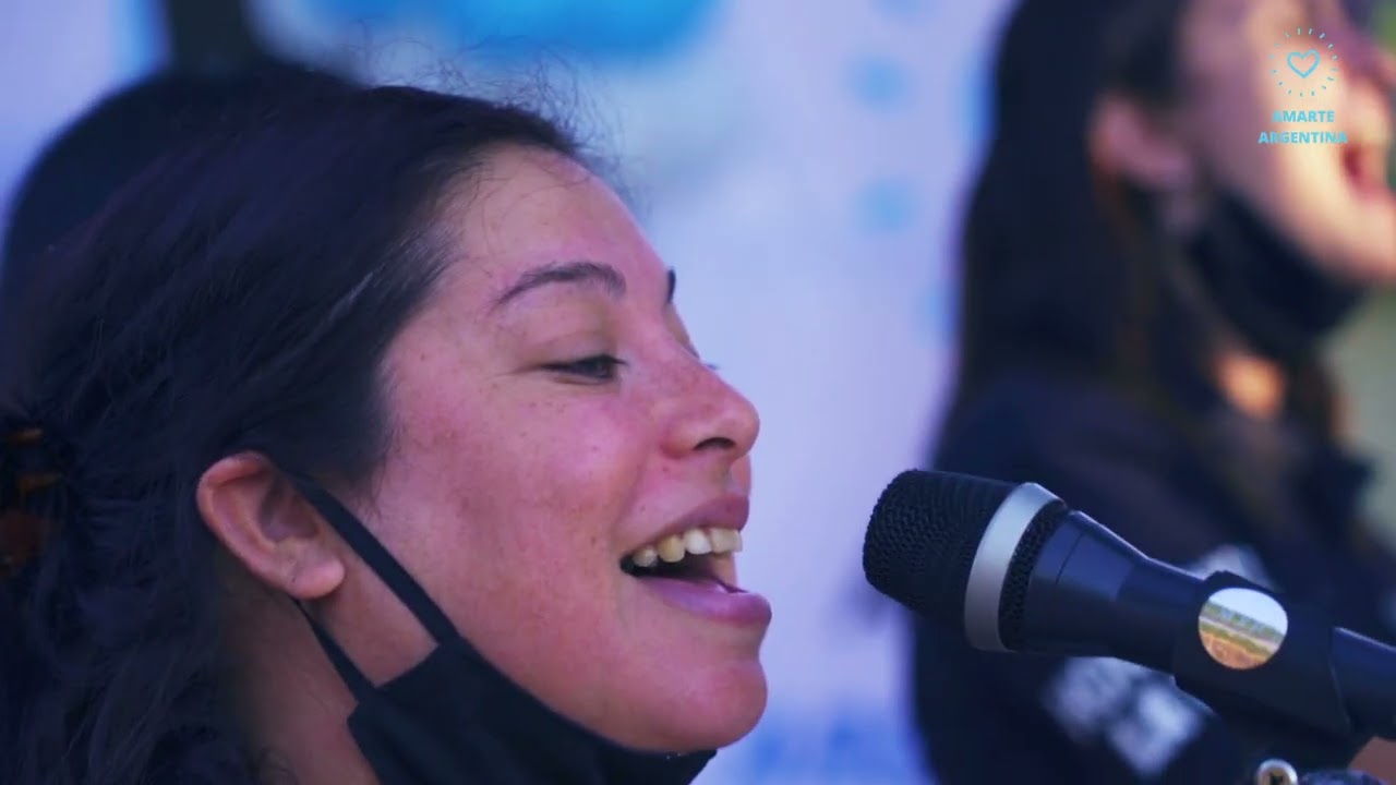 AMARTE ARGENTINA. Festival Cultural y Solidario
