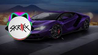 Skrillex Most popular Song WHATSAPP STATUS Rick Ross Purple Lamborghini #shorts