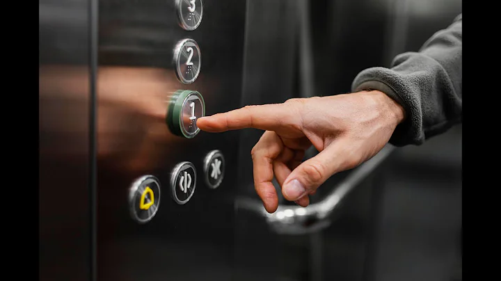 2M Elevator Experience: Explore Our Latest Models of Elevator LOP Displays at WEE Expo NECC Shanghai