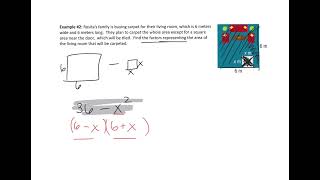 lesson 10.7 factoring shortcuts