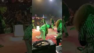 Almera Sabrina || om NIRWANA || OJO DIBANDING BANDINGKE