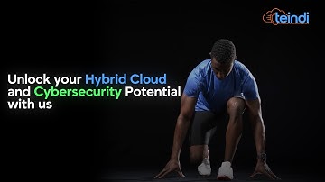 Mastering Hybrid Cloud & Cybersecurity