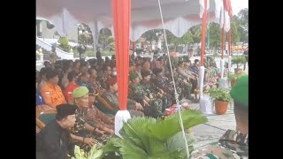 Hymne TNI AD || Hari Juang TNI AD Tahun 2022