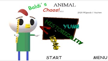 BALDI
