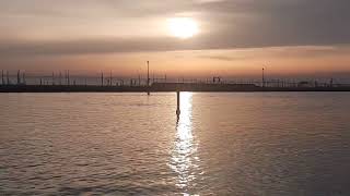 Sundown @Venice00:12,990424