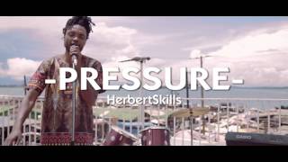 PRESSURE- JAMAL WASSWA 2017
