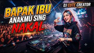 DJ JAWA FULL BASS ENAK BANGET | Anakmu Nakal, Nglabur Langit, Taman Jurug, Nemu, Ketaman Asmoro Jawa