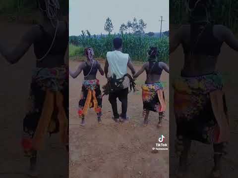 Mpanda Ya Lunda Ft Sis Okafwo Muchima Wami My Heart