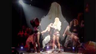 The Offical Circus Tour Dvd Part 5 Boys And If U Seek Amy