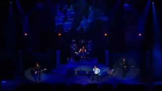 Miniatura de vídeo de "Heaven and Hell 2009- Children of the Sea Ronnie James Dio RIP.flv"