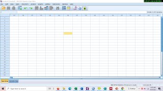 Coding variables in SPSS