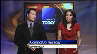 WNWO Today Tease for September 29, 2011
