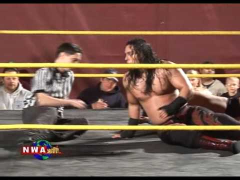 NWA On Fire Ep 10 - 10_split5.avi