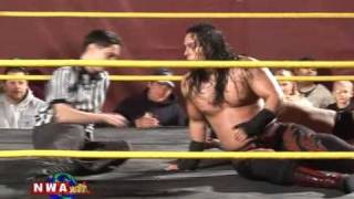 NWA On Fire Ep 10 - 10_split5.avi