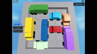 parking panic screenshot 1
