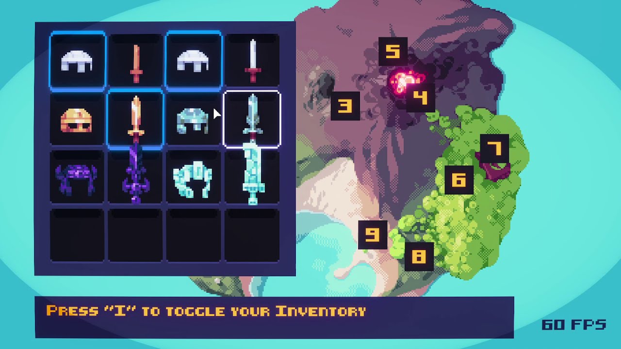 Combat & Collections - Dev Log 6 - YouTube