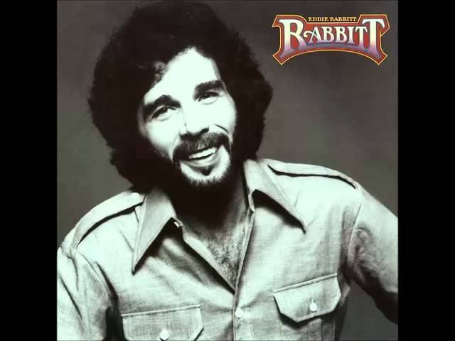 Eddie Rabbitt - We Can't Go On Living Like This
