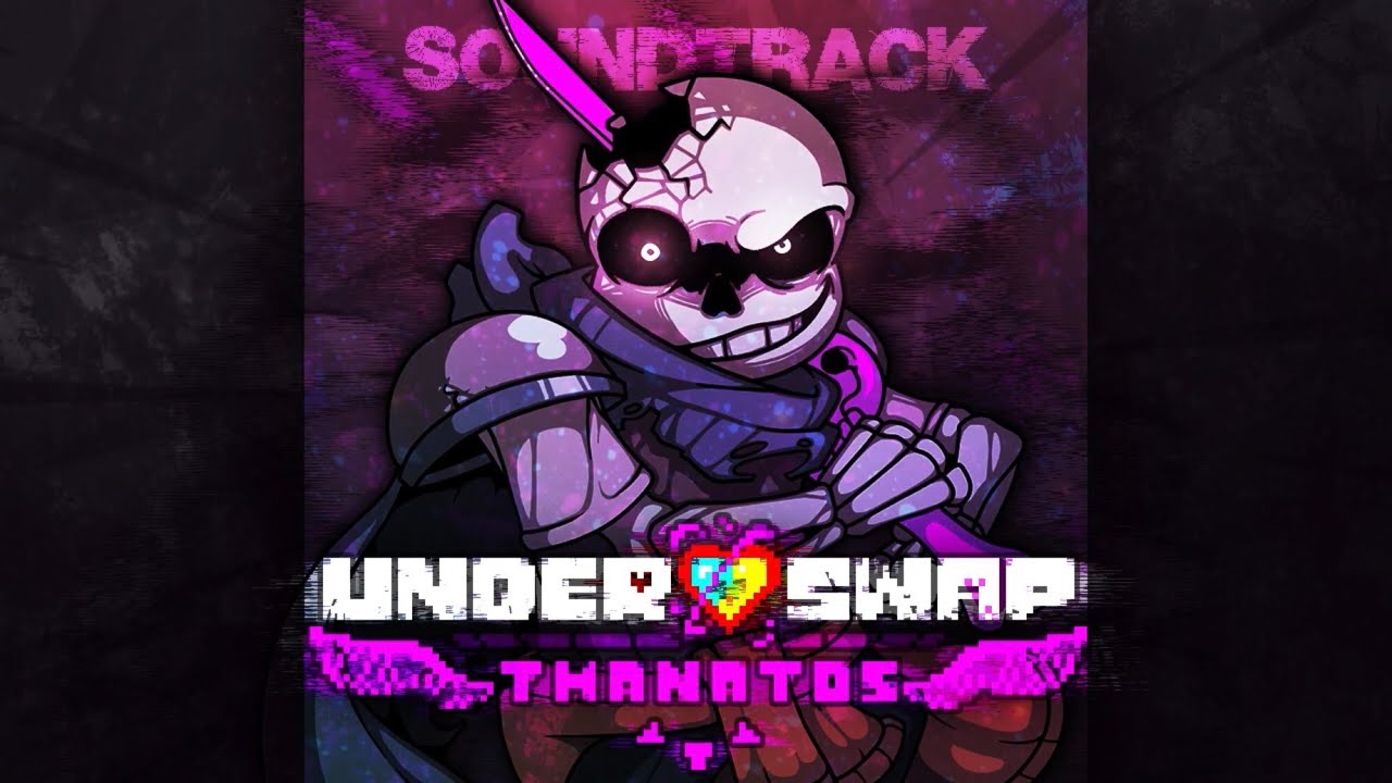 [DustTrust: X] Homicidal Lunacy (ReMix)