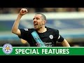 FRIDAY INTERVIEW Muzzy Izzet Gives His Account Of A Golden Era For Leicester City FC