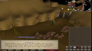 tutorial island any% non multilog 3:17.4