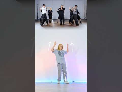 K POP DANCE TUTORIAL STRAY KIDS CHK CHK BOOM Kpopdancetutorial Straykids Chkchkboom 