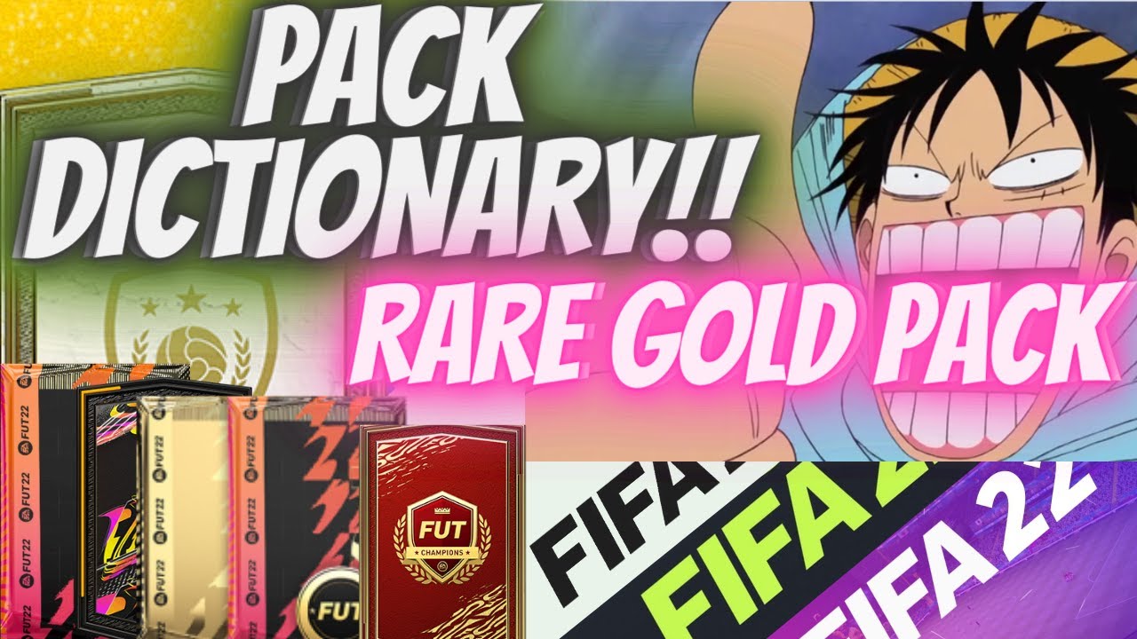 WOW GREAT PULLS FROM RARE GOLD PACK OPENING IN 