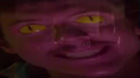 In 3-D: Midnight Star but every time a word is repeated it loops (1)