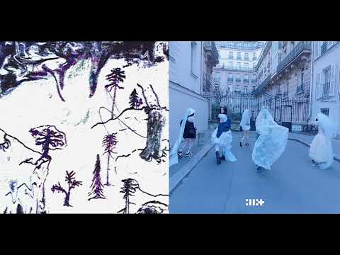 [MASHUP] 5469 × Love, Older You