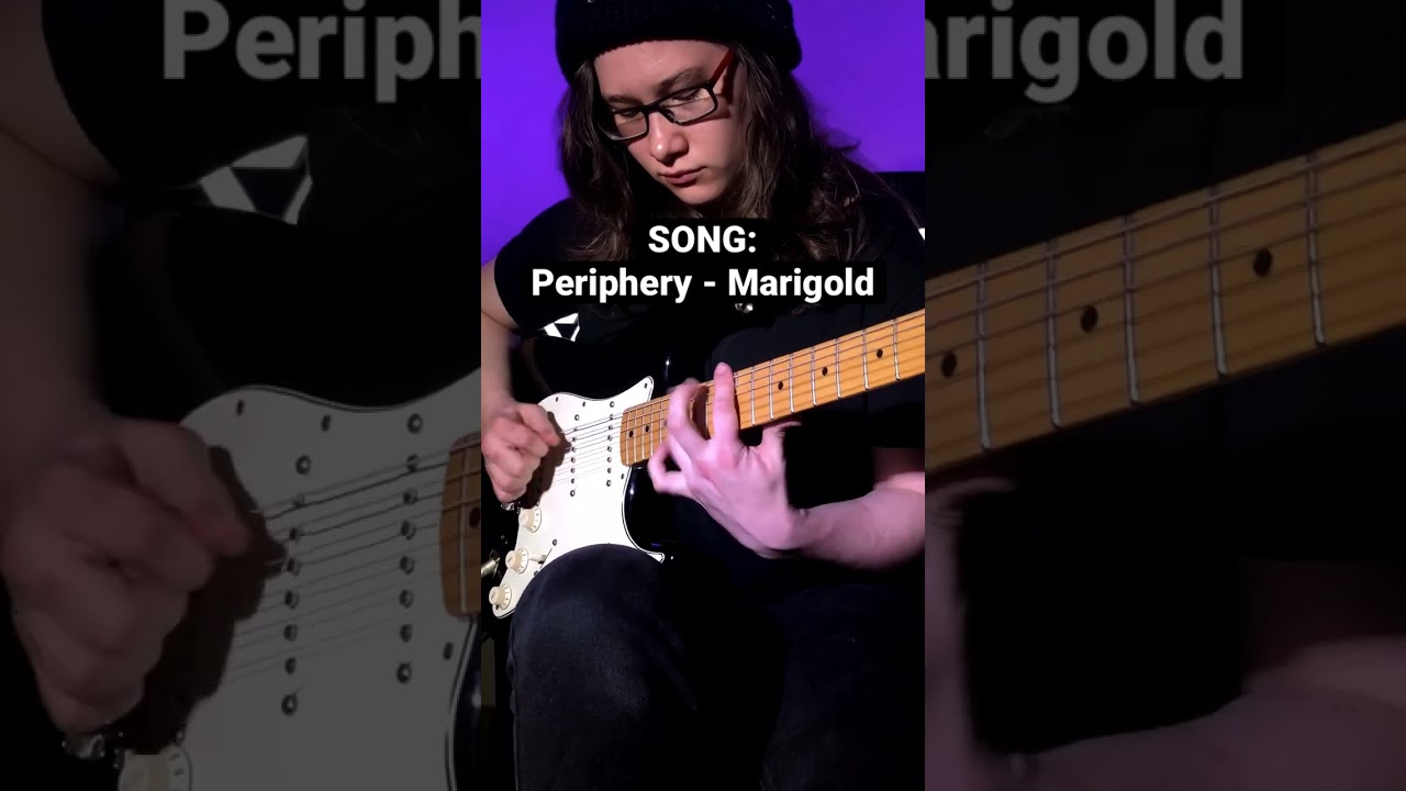 Most gorgeous guitar solo