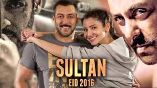 Sultan Salman Khan New Movie Song Seraat 2016 Upcoming Movie screenshot 5
